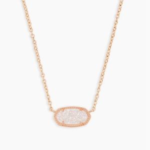 Kendra Scott Elisa Necklace